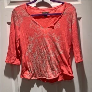 Lucky brand size xs shirt